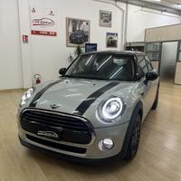 MINI Mini 5 porte Mini 5p 1.5 Cooper D Business