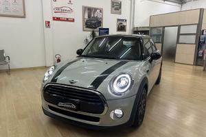 MINI Mini 5 porte Mini 5p 1.5 Cooper D Business