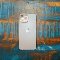 iPhone 13 Pro Max Sierra Blue