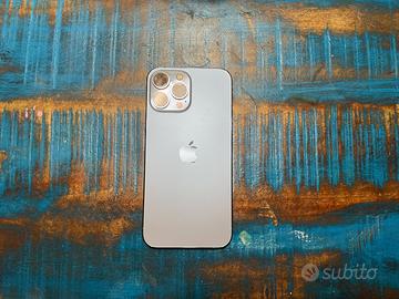 iPhone 13 Pro Max Sierra Blue