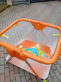 box per bambino 