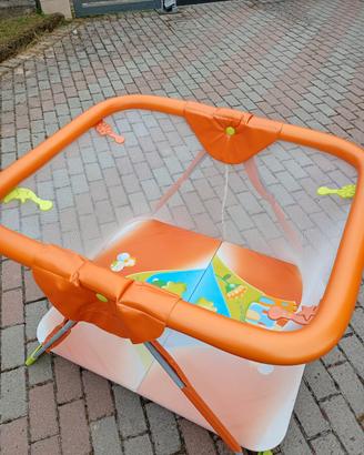 box per bambino 