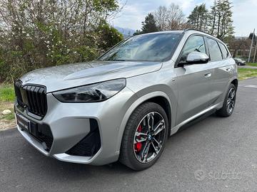 Bmw X1 xDrive 20d Msport Pro - 2025