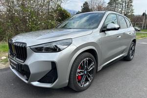 Bmw X1 xDrive 20d Msport Pro - 2025