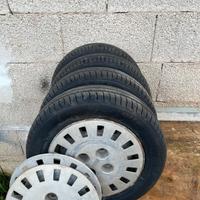 gomme 145/70 R13