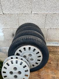 gomme 145/70 R13
