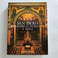 San Paolo fuori le mura a Roma