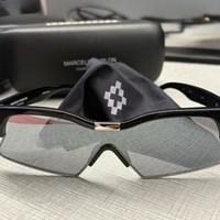 Occhiali da sole Marcelo Burlon - originali