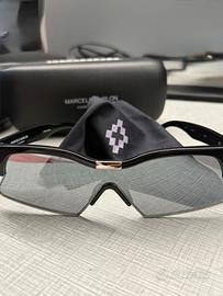 Occhiali da sole Marcelo Burlon - originali