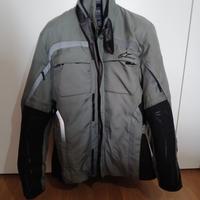 giacca moto Alpinestar gore tex