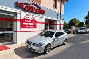 Mercedes-benz CLC 200 CDI Sport