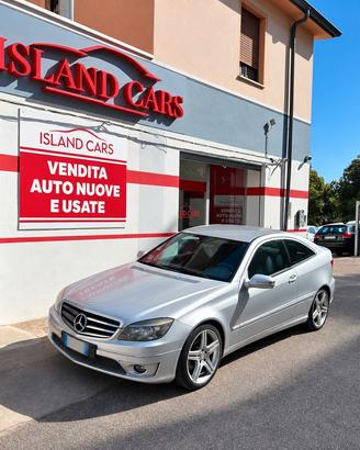 Mercedes-benz CLC 200 CDI Sport