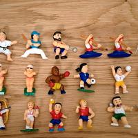 Sorpresine Olimpini anni ‘90 - Vintage