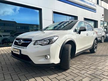 Subaru XV 2.0d Style