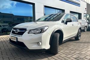 Subaru XV 2.0d Style