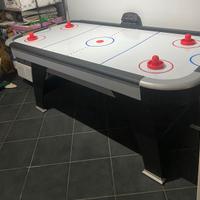 Air Hockey