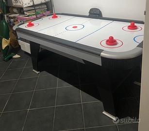 Air Hockey