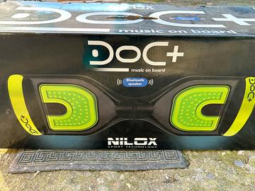 Hoverboard Nilox Doc Plus