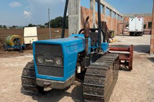 Cingolato landini 5500
