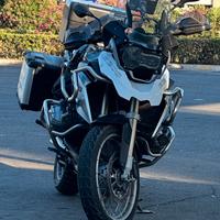 Bmw r 1200 gs