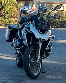 Bmw r 1200 gs