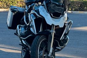 Bmw r 1200 gs