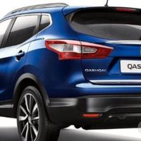 Ricambi nissan qashqai/vari modelli diesel-benzina