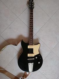 YAMAHA / MARSHALL