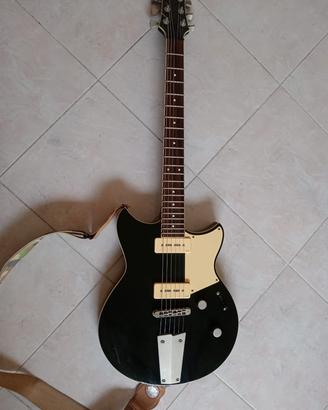 YAMAHA / MARSHALL