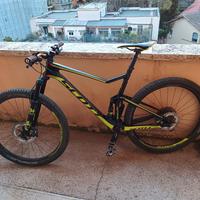 scott spark 920 XL
