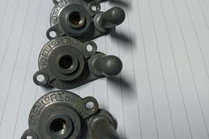 ricambi carburatore vespa faro basso