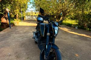 Vedndo moto