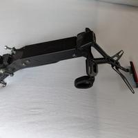 Yamaha mt-09 rn69 accessori