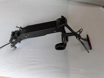 Yamaha mt-09 rn69 accessori