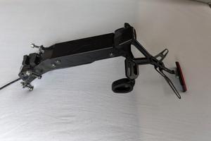 Yamaha mt-09 rn69 accessori