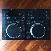 Cdj pioneer 350