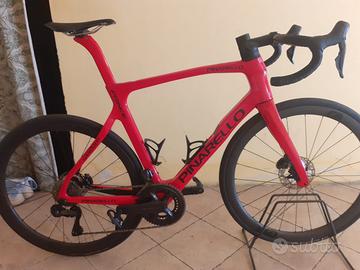 bicicletta pinarello prince