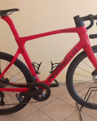 bicicletta pinarello prince