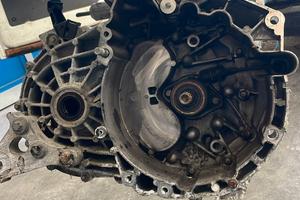 cambio alfa giulietta 1.4 tjet 6 m 940B7000