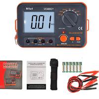 Milliometro Digitale LCD retroilluminato a 4 fili