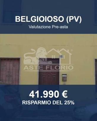 Immobile in asta di 121 m² con più di 5 locali a B