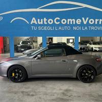 ALFA ROMEO Spider (2006-2011) Spider 2.4 JTDm E...