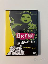 DVD punk