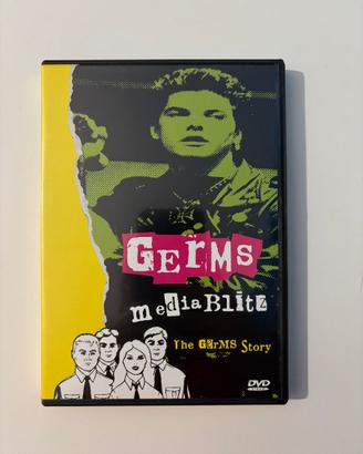 DVD punk