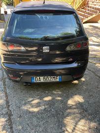 Seat ibiza 1.9tdi 130 cv versione FR