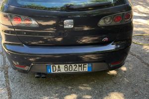 Seat ibiza 1.9tdi 130 cv versione FR