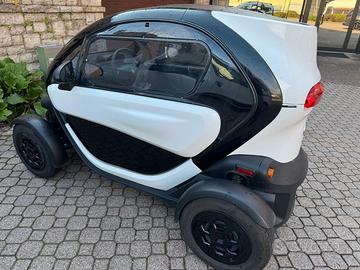 Renault Twizy - 2017