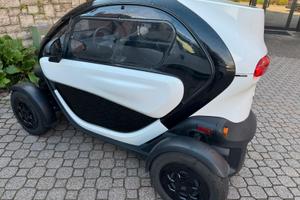 Renault Twizy - 2017