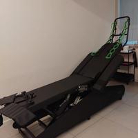 Panca lettino WBS LIFT originale
