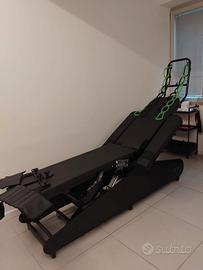 Panca lettino WBS LIFT originale